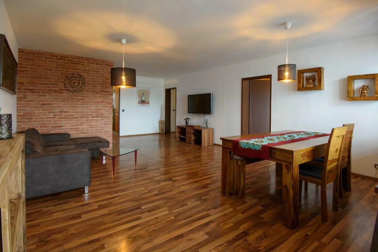 公寓 Vienna 1030 Residence