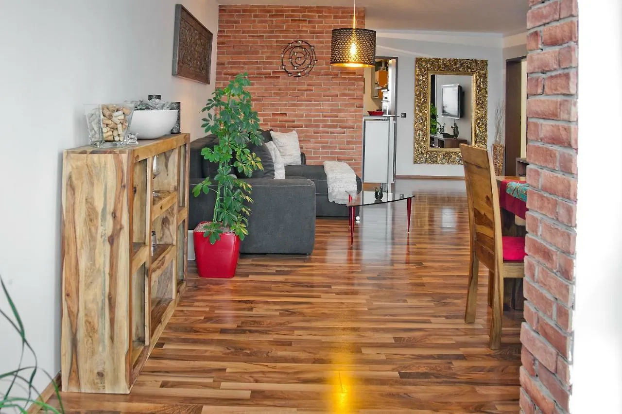 公寓 Vienna 1030 Residence 奥地利