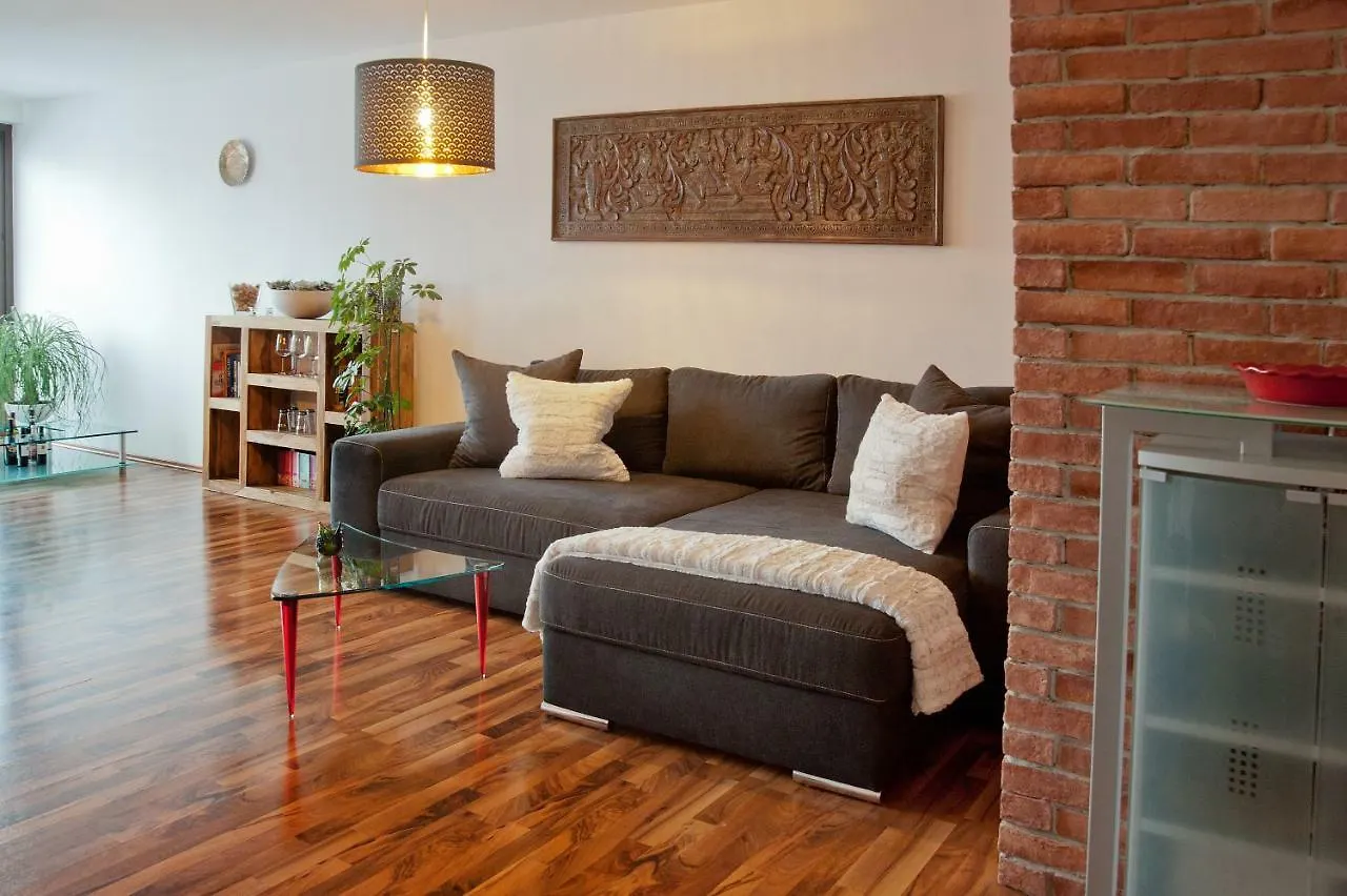 Vienna 1030 Residence