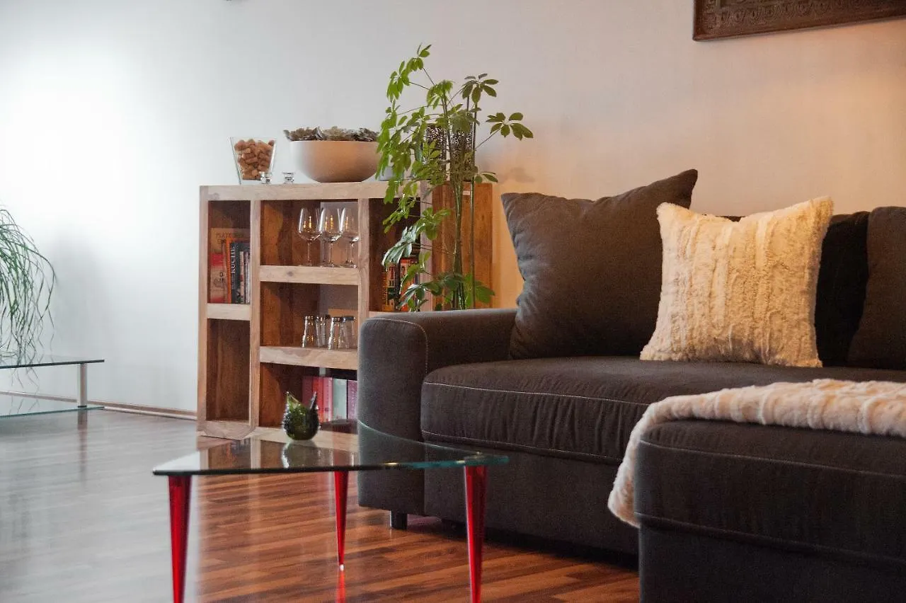 Vienna 1030 Residence 公寓