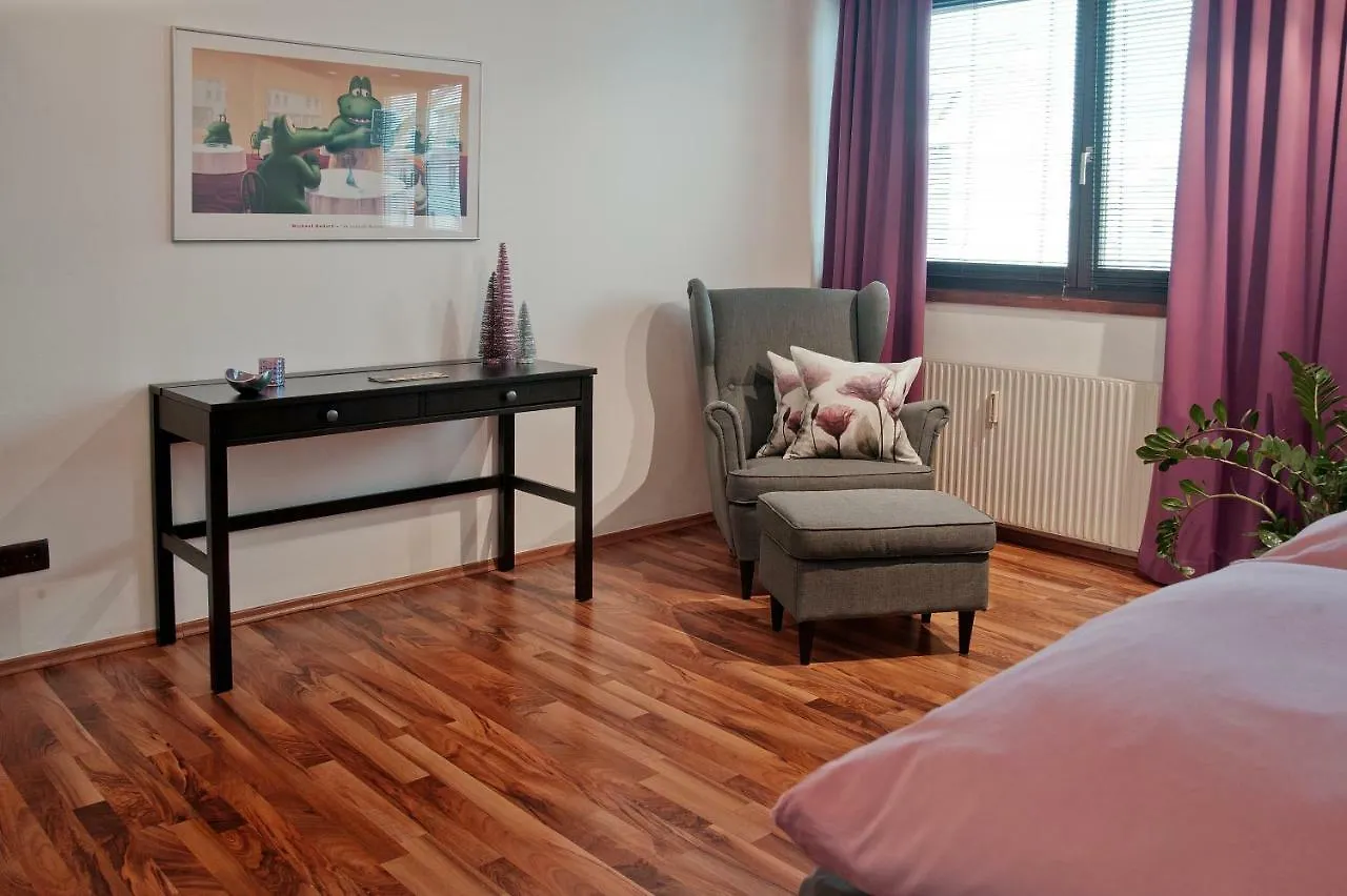 Vienna 1030 Residence 公寓